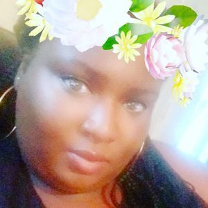 Meet your Posher, Jocelyn